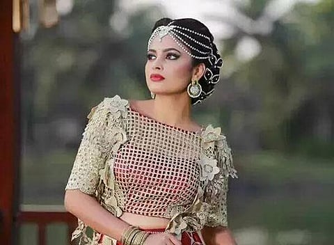 ரசிகர்கள் மனதில் நிற்க வேண்டும்﻿: நந்திதா நேர்காணல்