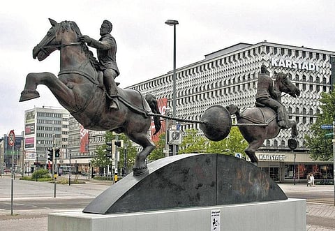 அடடே அறிவியல்: காற்றை உடைக்க முடியுமா?