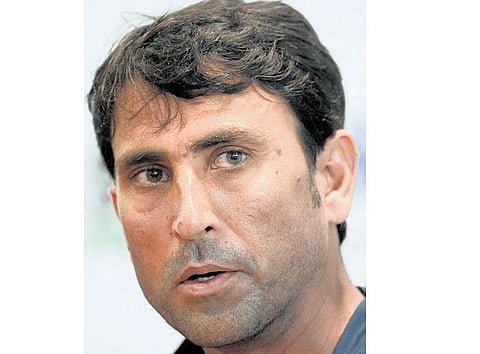 பாக். கிரிக்கெட் வாரியத்தின் மீது சாடிய﻿﻿ யூனிஸ் கான் மீது நடவடிக்கை பாய்கிறது﻿