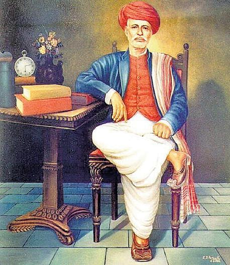 இன்று அன்று | 24 செப்டம்பர் 1873: போராட்டம் இன்றி வெல்ல முடியாது!﻿