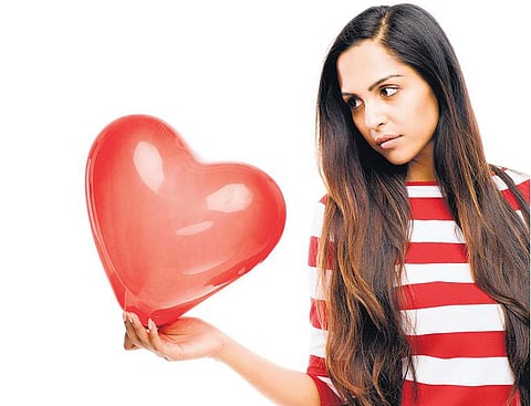 உறவுகள்: காதலில் யார் சிறந்த தியாகி?﻿