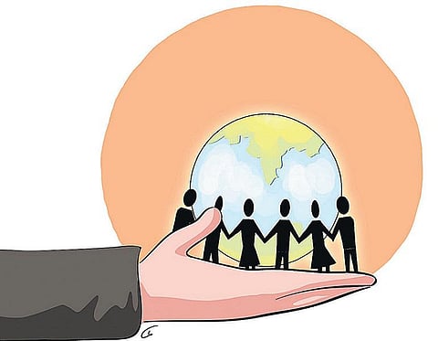 ஐ.டி.உலகம் 16- சி.எஸ்.ஆர். என்னும் சிக்கல்!﻿