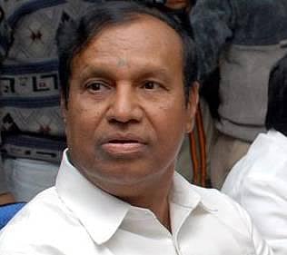 மாற்றுப் பாதையிலாவது சேது சமுத்திர திட்டத்தை நிறைவேற்ற வேண்டும்: முன்னாள் மத்திய அமைச்சர் டி.ஆர்.பாலு வலியுறுத்தல்