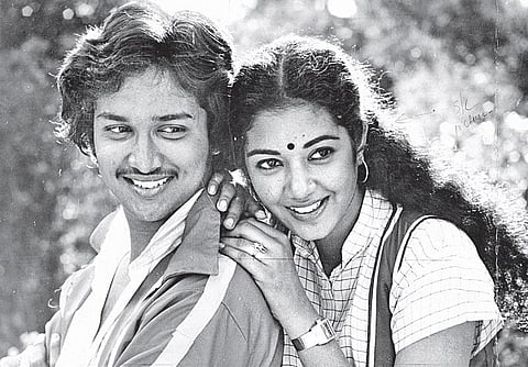 காற்றில் கலந்த இசை- 23: பள்ளிப் பிராயத்துக் கோடைக்காலம்﻿