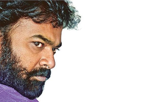 அறம் சார்ந்த படங்கள் குறைந்துவிட்டன: கரு.பழனியப்பன் நேர்காணல்﻿