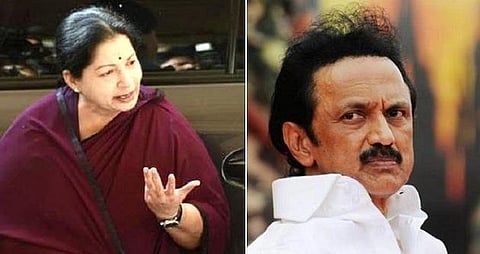 ஜெயலலிதா ஏன் முதல்வர் பதவியில் நீடிக்க வேண்டும்?- விஷ்ணுபிரியா விவகாரத்தைச் சுட்டிக்காட்டி ஸ்டாலின் கேள்வி