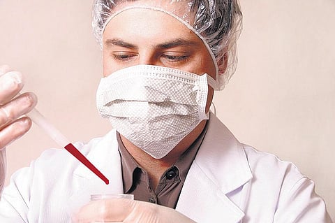 பரிசோதனை ரகசியங்கள் - 2: ரத்தசோகைக்கு என்ன பரிசோதனை?﻿