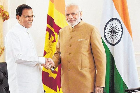 இலங்கை போர்க்குற்றம் குறித்த தீர்மானத்தில் ஒருமித்த கருத்து: இந்தியா நம்பிக்கை