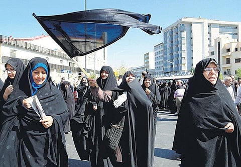 மெக்கா நெரிசலில் பலியானோரில் இந்தியர்கள் 15 பேர், மூவர் தமிழகத்தை சேர்ந்தவர்கள்