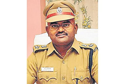 பாடசாலைகளாக மாறும் சிறைச்சாலைகள்﻿: முதல்முறையாக திருச்சி சிறையில் அரசு ஐடிஐ தொடக்கம்﻿ - 5 பிரிவுகளில் 168 கைதிகள் சேர்க்கை﻿