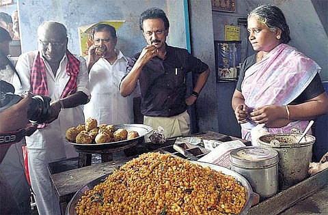 பெரியாறு அணையை பாதுகாக்க மத்திய தொழில் பாதுகாப்புப் படை: மத்திய அரசை வலியுறுத்த மு.க. ஸ்டாலின் வேண்டுகோள்﻿