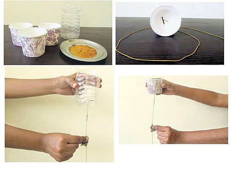 அடடே அறிவியல்: அலற வைக்கும் அலை