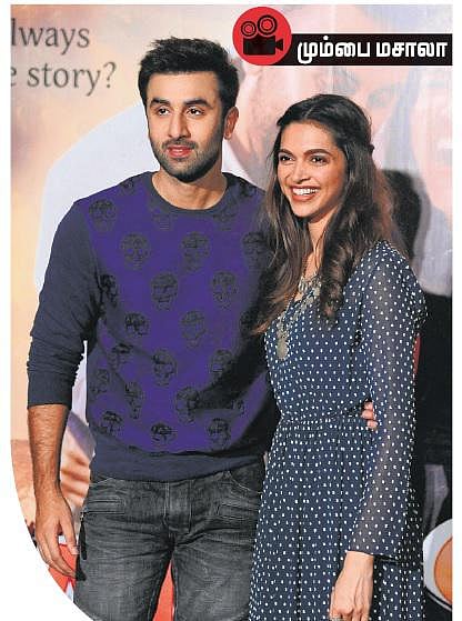 மும்பை மசாலா