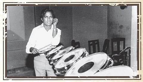 காற்றில் கலந்த இசை 24:  உருவமற்ற காதலின் இசை வடிவம்