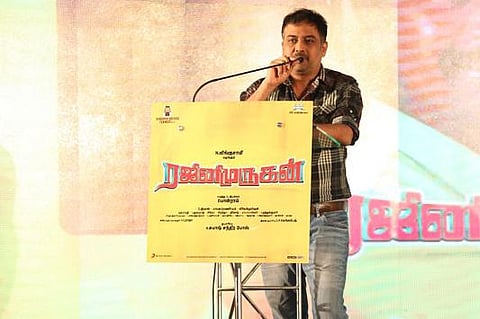 கைவிடப்பட்டதா லிங்குசாமியின் சண்டக்கோழி 2?