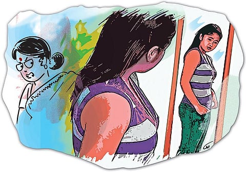 பதின் பருவம் புதிர் பருவமா? 3 - பெற்றோர் சிறந்த முன்மாதிரியா?﻿