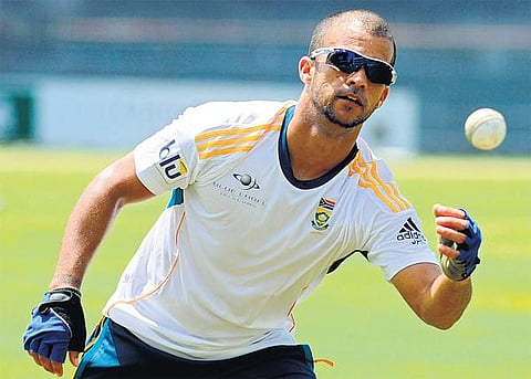 16-வது ஓவர்தான் ஆட்டத்தின் போக்கை மாற்றியது: டுமினி