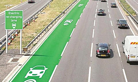 நவீன பூட்டு