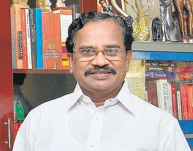 இலங்கை போர்க்குற்ற விசாரணை﻿: முதல்வர் ஜெயலலிதாவுக்கு தமிழருவி மணியன் கோரிக்கை﻿