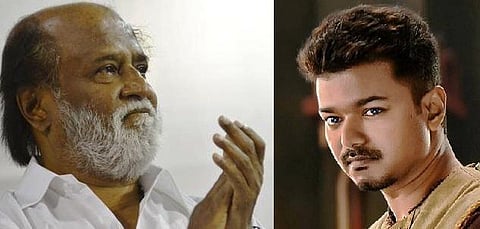 ஹாலிவுட் தரத்துக்கு இணையானது புலி- ரஜினி பாராட்டு