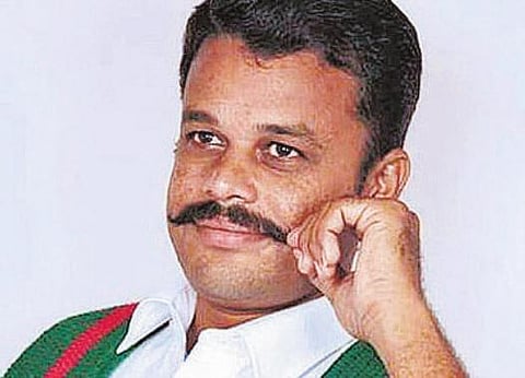 கோகுல்ராஜ் கொலை வழக்கில்﻿ தலைமறைவான யுவராஜின் பேட்டி தொலைக்காட்சியில் ஒளிபரப்பு﻿: சிபிசிஐடி போலீஸார் தீவிர விசாரணை﻿