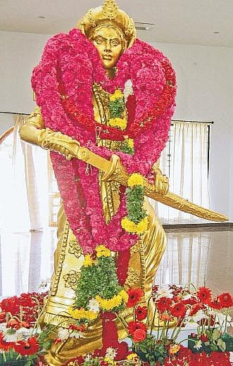 இன்று அன்று | 5 அக்டோபர் 1780: முன்னோடி வீரமங்கை!