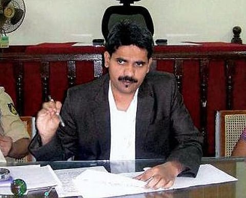 பெங்களூரு ஐஏஎஸ் அதிகாரி மரணம் தற்கொலைதான்﻿: அறிக்கை தாக்கல் செய்கிறது சிபிஐ﻿﻿