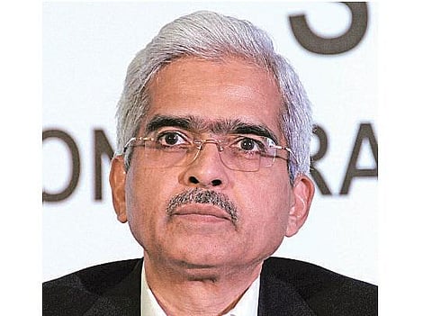 7.5 சதவீதத்துக்கும் கூடுதலான வளர்ச்சி: பொருளாதார விவகாரத்துறைச் செயலர் நம்பிக்கை