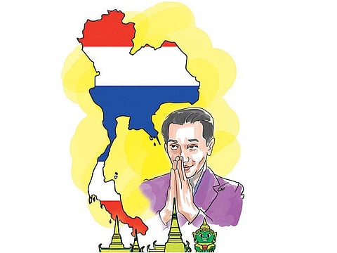 தொழில் கலாச்சாரம்: சுற்றுலா தேசத்தில் குவிந்திருக்கும் வாய்ப்புகள்!﻿