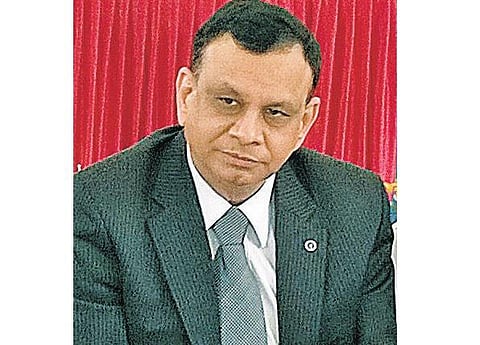 பாரத ஸ்டேட் வங்கி சென்னை வட்டத்தில்﻿ கடந்த நிதி ஆண்டின் நிகர லாபம் ரூ.13 ஆயிரம் கோடி﻿: முதன்மைப் பொது மேலாளர் தகவல்﻿