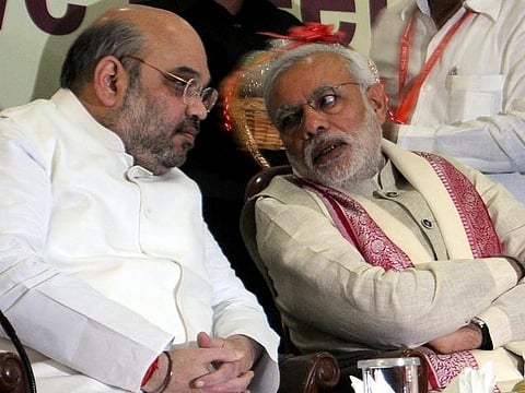 பிஹார் தேர்தல் முடிந்ததும் தமிழகத்தில் மோடி, அமித்ஷா சுற்றுப்பயணம்: முரளிதர ராவ் தகவல்