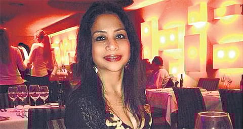 சிறை திரும்பினார் இந்திராணி முகர்ஜி﻿: விசாரிக்க அனுமதி கோரி சிபிஐ மனு﻿