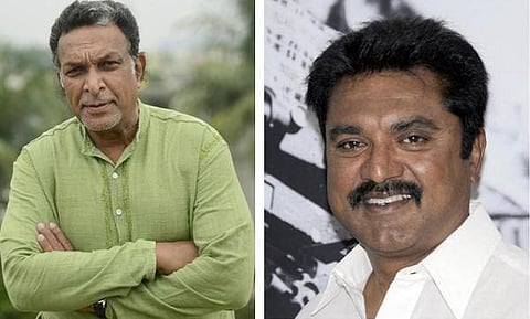 நடிகர் சங்கத் தேர்தல் இறுதி வேட்பாளர் பட்டியல் வெளியீடு: 18ம் தேதி தேர்தல்!