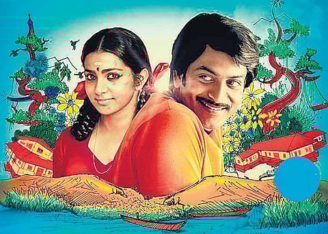 திரைப்பார்வை: எந்நு நிண்டெ மொய்தீன் - கால் நூற்றாண்டுத் துயரம்﻿