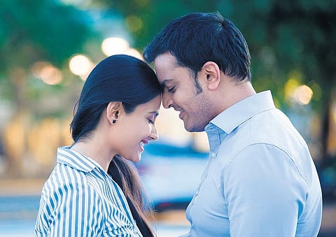 கனவுகளைப் பின்தொடரும் பிம்பங்கள்﻿