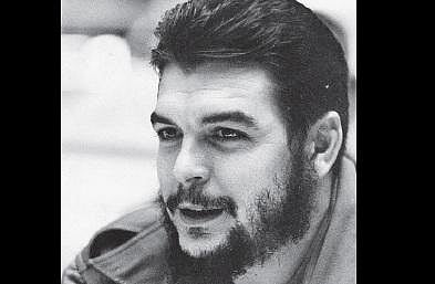 இன்று அன்று | 9 அக்டோபர் 1967: புரட்சியின் மறுபெயர் சே!