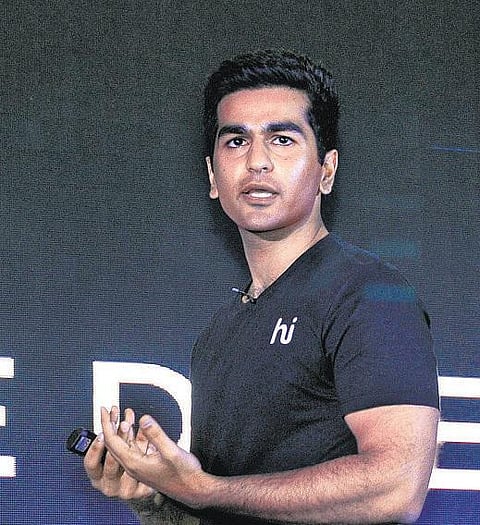 எங்களை முறைப்படுத்த வேண்டிய அவசியமில்லை: ஹைக் தலைவர் கவின் மிட்டல் கருத்து﻿