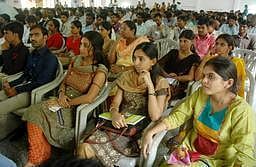 பி.எட். படிப்புக்கான 2-வது கட்ட கலந்தாய்வு அக்.14-ம் தேதி தொடங்குகிறது