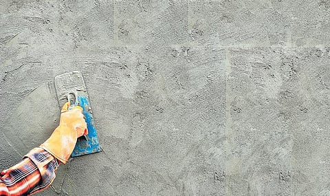 சிமெண்ட் விலை உயர்த்தினால் அபராதம்?﻿