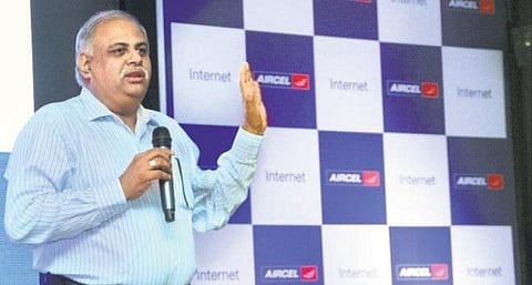 பிரீபெய்ட் வாடிக்கையாளர்களுக்கும் இலவச அடிப்படை இணைய வசதி﻿: ஏர்செல் நிறுவனம் அறிமுகம்﻿﻿