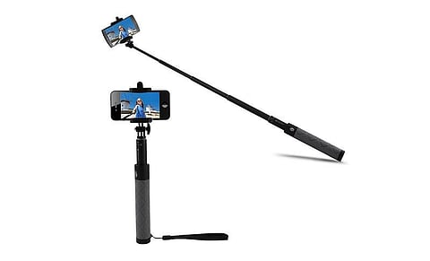 சந்தையில் புதுசு: ரிமோட்டுடன் கூடிய புதிய ப்ளூடூத் செல்பி ஸ்டிக்