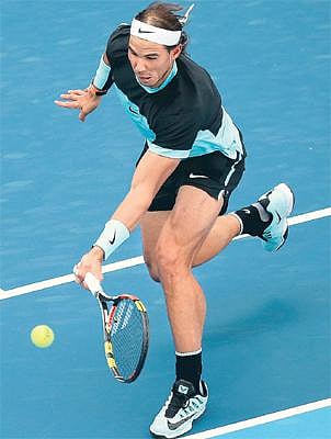 சீன ஓபன் டென்னிஸ்: இறுதிச்சுற்றில் நடால்﻿