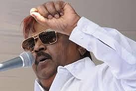 சிறந்த பண்பாளர் மனோரமா: விஜயகாந்த் இரங்கல்