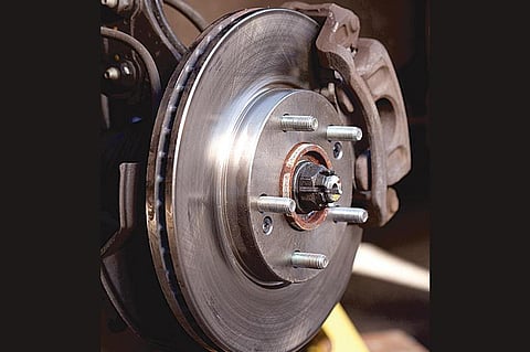 ஏபிஎஸ் - நன்மைகள் ஏராளம்﻿