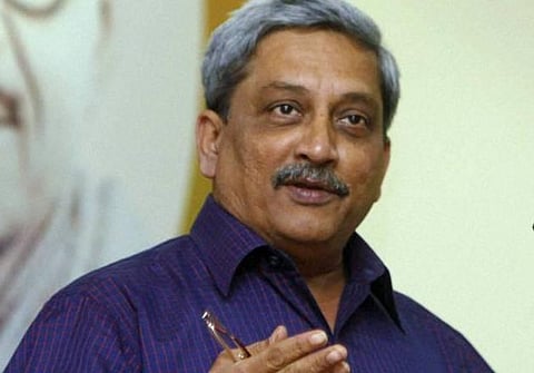 தாத்ரி போன்ற சம்பவங்களால் பாஜகவுக்கு பின்னடைவு: பரிக்கர் பகிரங்க கருத்து