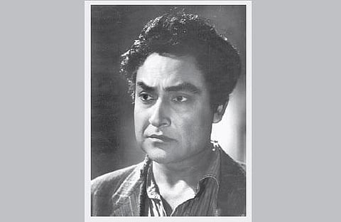 அசோக் குமார்﻿ 10