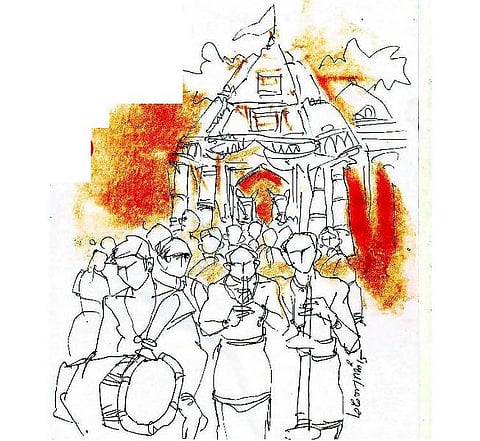 மனுசங்க.. 24: பசி விழிக்கும் நேரம்!