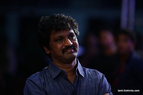 இளமைத் துடிப்போடு அனுபவ அறிவும் நடிகர் சங்கத்துக்கு அவசியம்﻿: சேரன் சிறப்பு பேட்டி