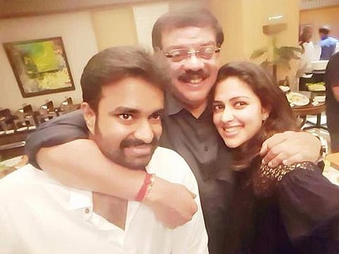 ப்ரியதர்ஷனுடன் இணையும் இளையராஜா