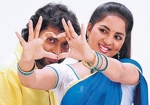 கத்துக்குட்டி சொல்லித்தரும் பாடம்!﻿